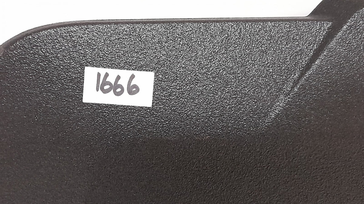 Original BMW 4er G26 i4 Motorabdeckung Designabdeckung 5A5F5C0