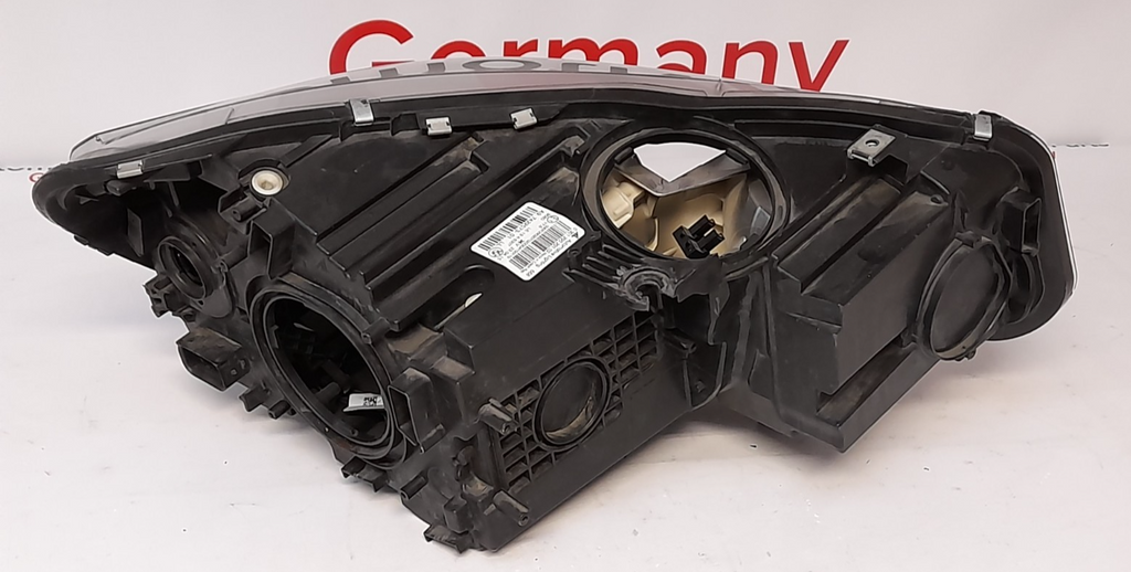 Original BMW 2 F45 F46 7422573-01 links Scheinwerfer Headlight