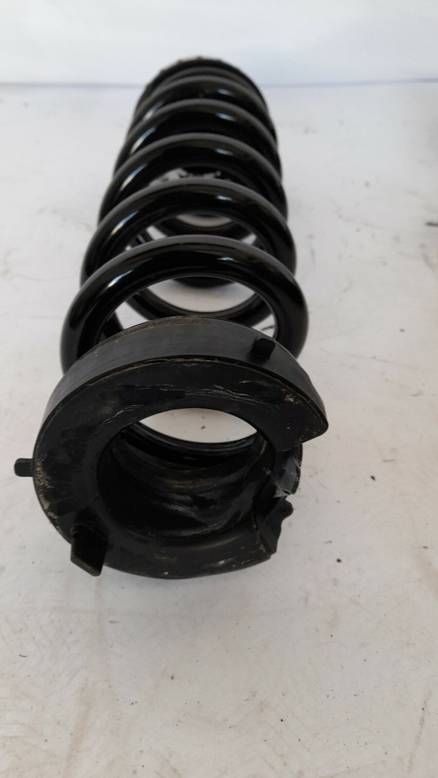 Original BMW 3er G20 G21 Federbein Stoßdämpfer hinten Zusatzdämpfer 6888481