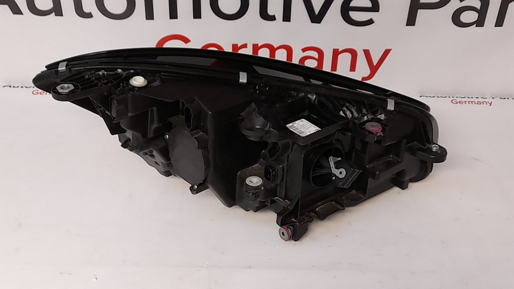 Original BMW Z4 G29 LED 5A50E67-01 Scheinwerfer links Black Shadowline Headlight