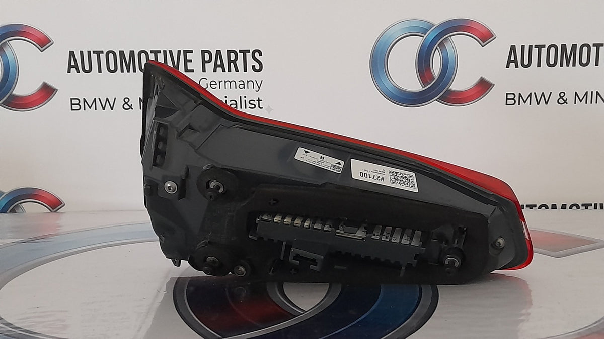 Original BMW 6er Gran Turismo G32 Heckleuchte LED innen rechts 63218493054