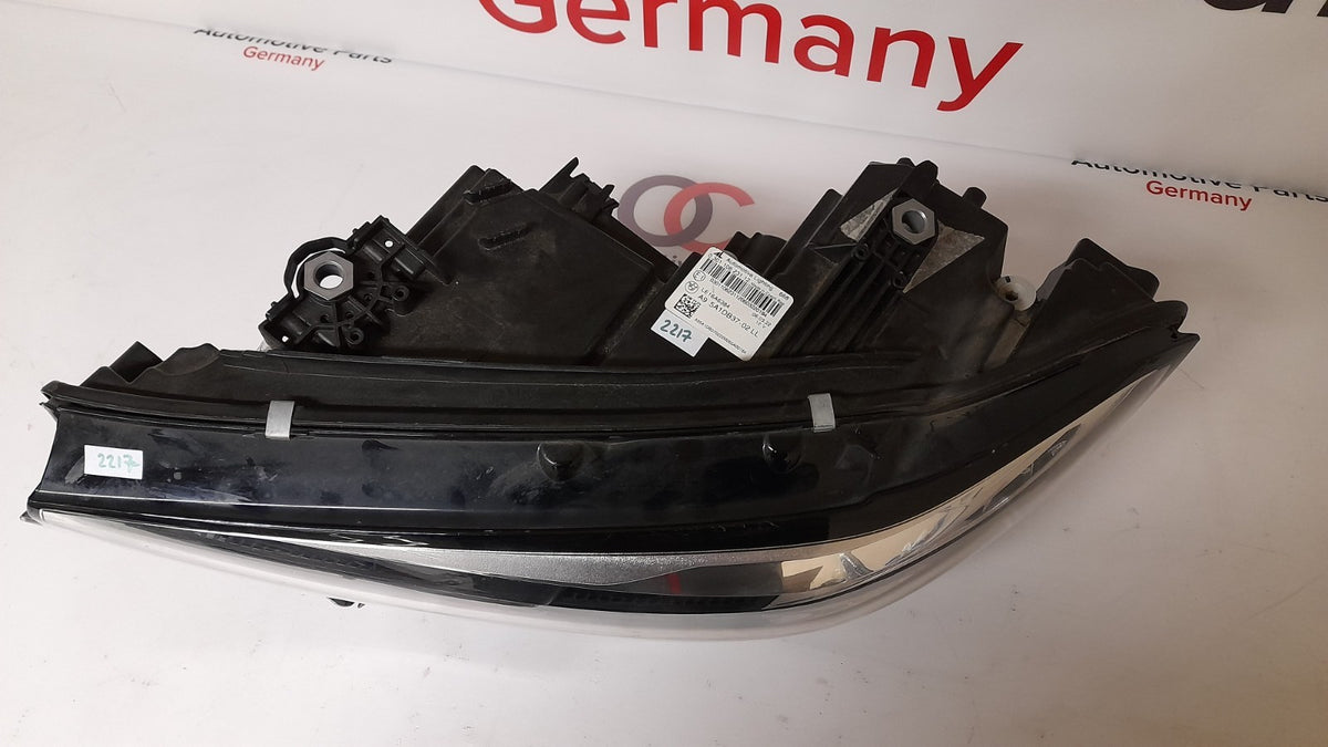 Original BMW 3 G21 G20 A95A1DB37-02LL Full LED links Headlight