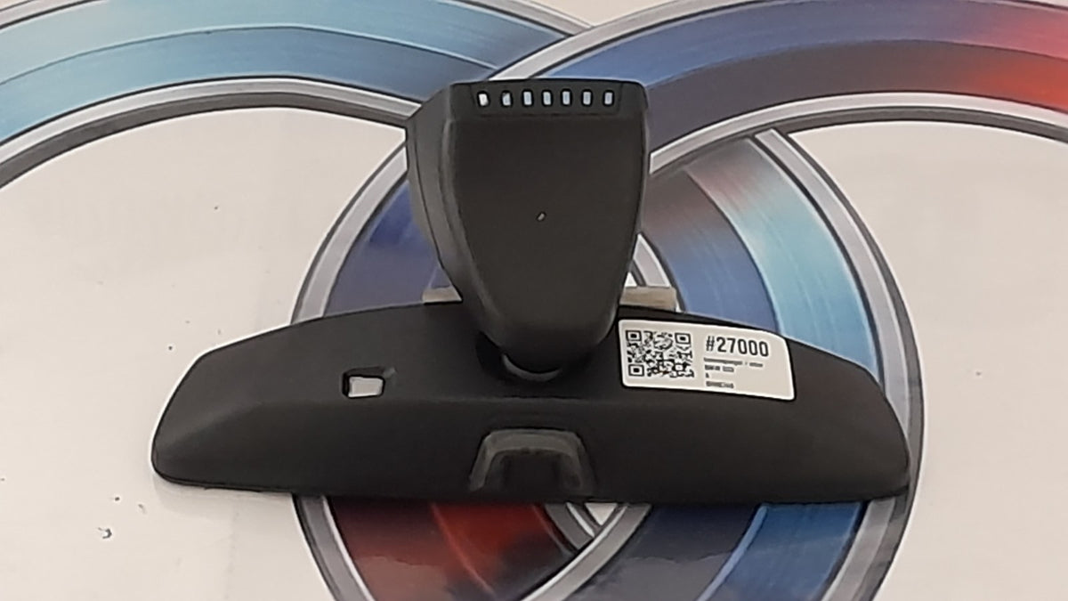 Original BMW 6er Gran Turismo 640i xDrive G32 Innenspiegel / interior mirror