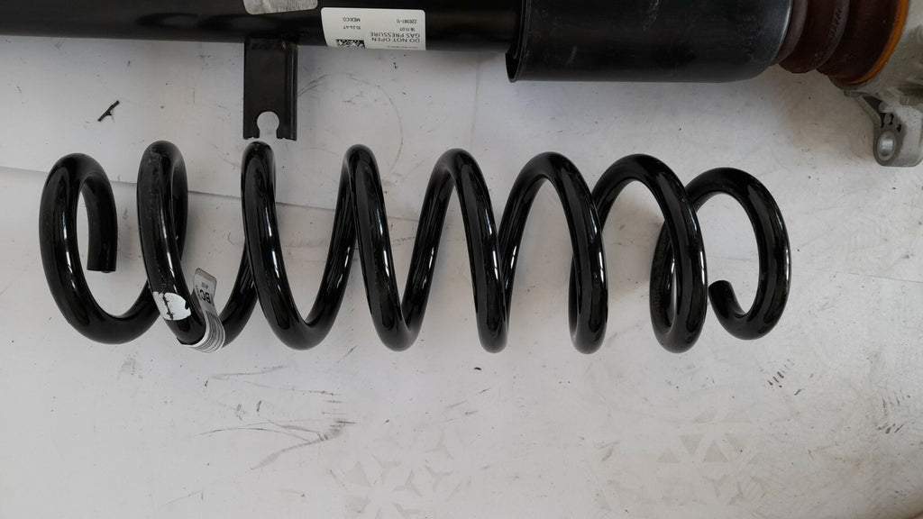 Original BMW 3er G20 G21 Federbein Stoßdämpfer hinten 6889267 shock absorber