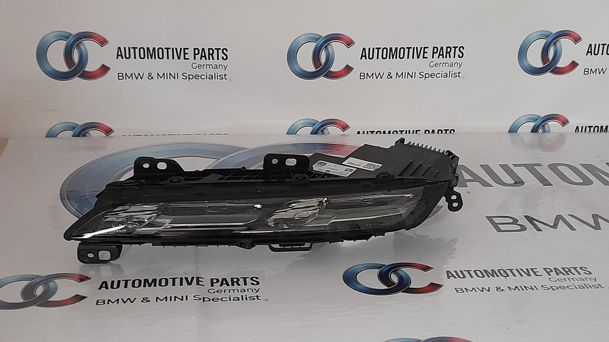 Original BMW 7er G70 i7 Scheinwerfer oben Satz Crystal Swarovski 9879935 9879936