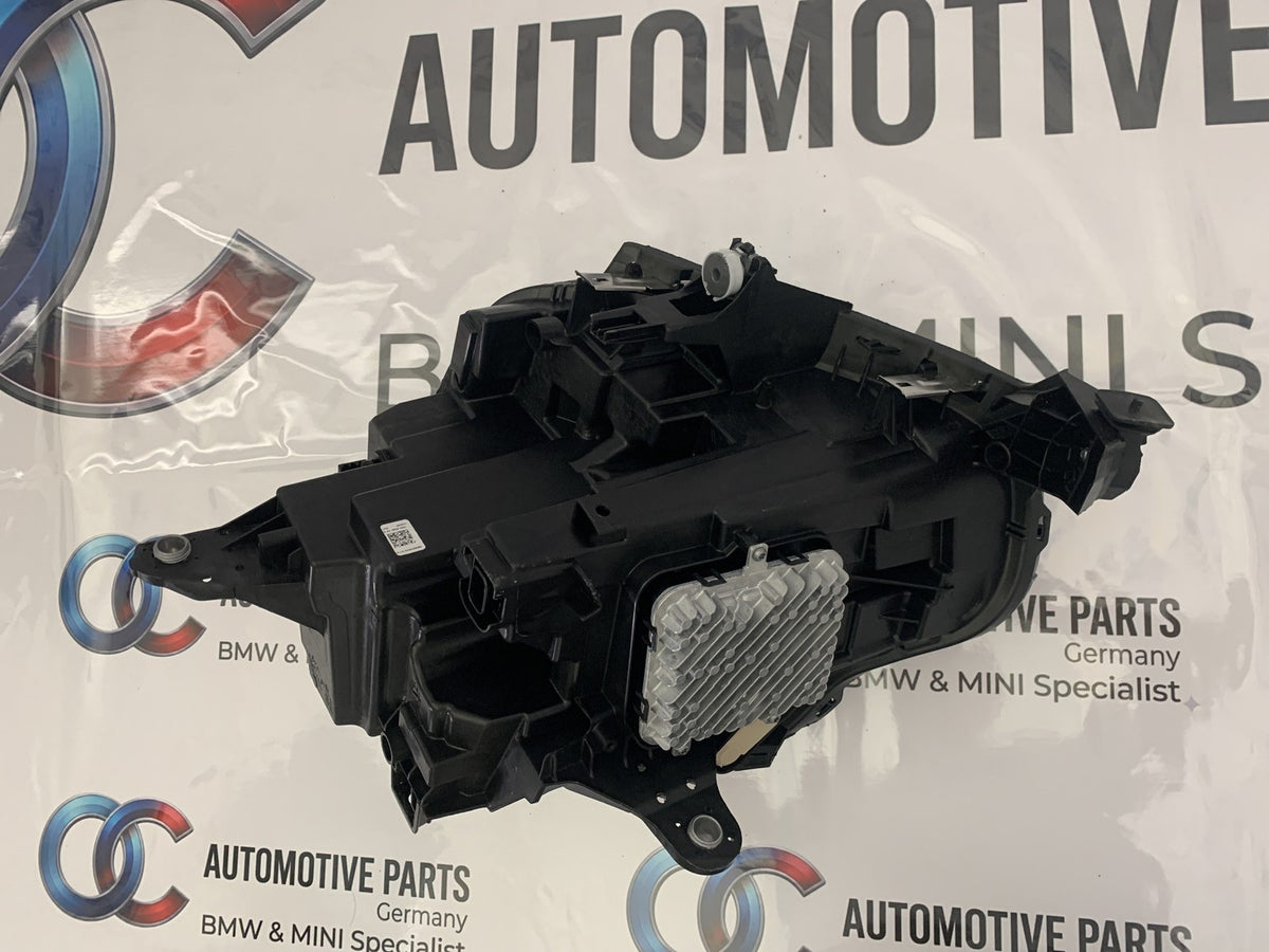 Original MINI Countryman U25 Scheinwerfer LED rechts 63115A9DEA6 / headlight