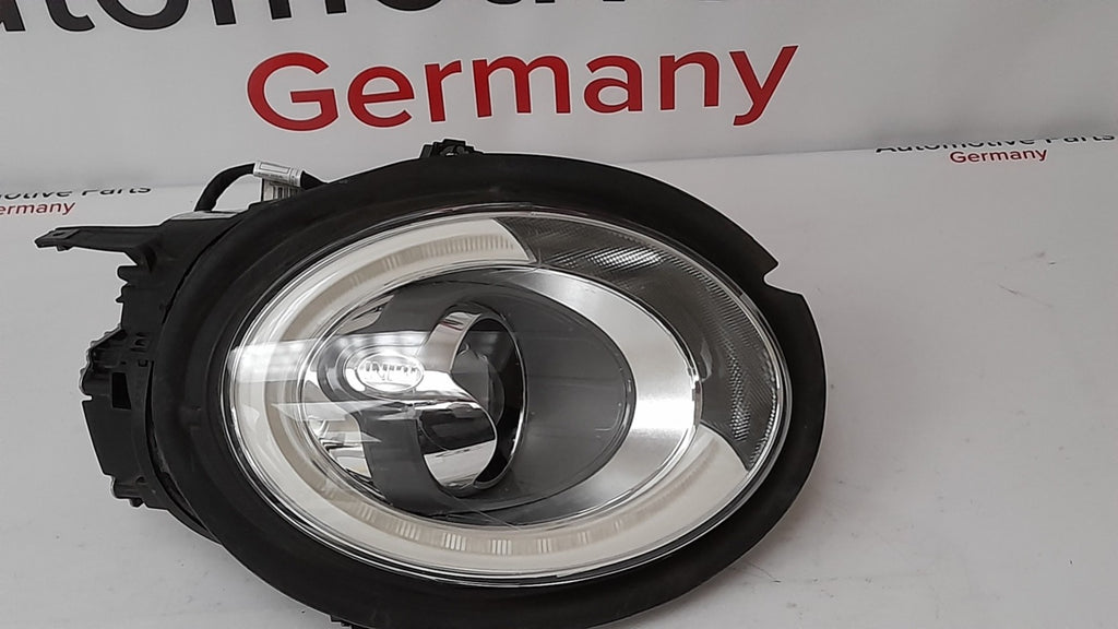 Original Mini COOPER SD Scheinwerfer LED F54 F55 F56 LED 7472225 links Headlight