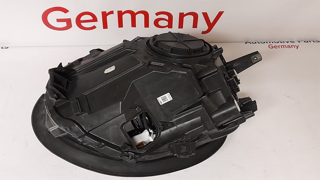 Original MINI F55 F56 VOLL LED 7494883-01 links Scheinwerfer Headlight