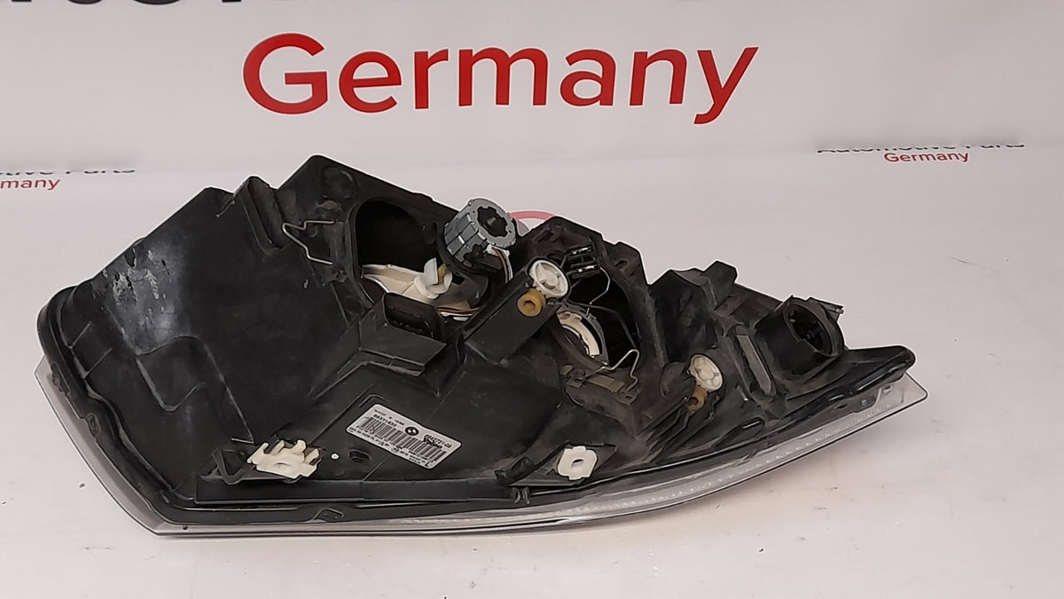 Original BMW 3 E91 E90 89311630 6942721 links Scheinwerfer Headlight