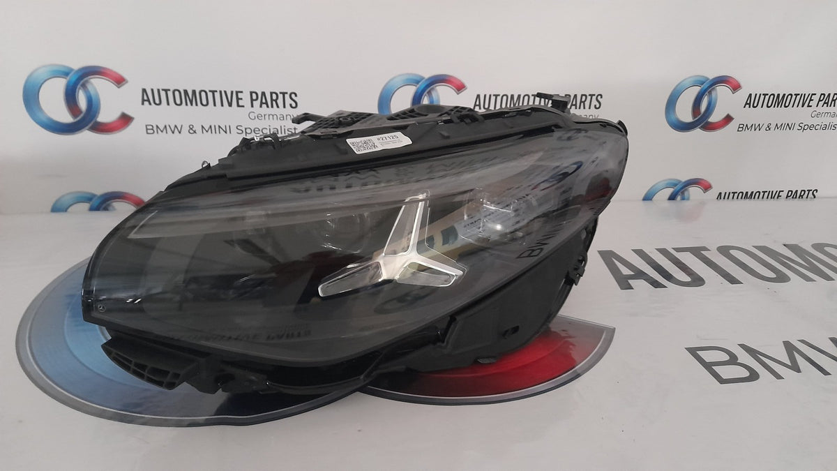 Original Mercedes CLA C174 Scheinwerfer LED links A1749062900 headlight left