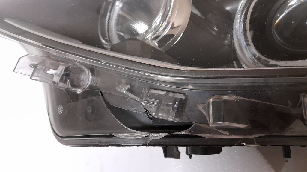 Original BMW 1 F21 F20 7229677-11 Xenon links Scheinwerfer Headlight