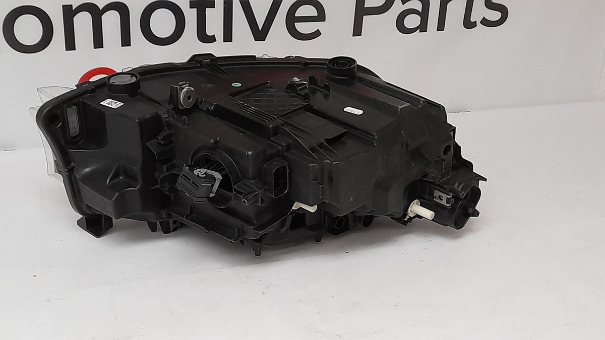 Original BMW 3er F34 7470435-02 LED links Scheinwerfer Headlight
