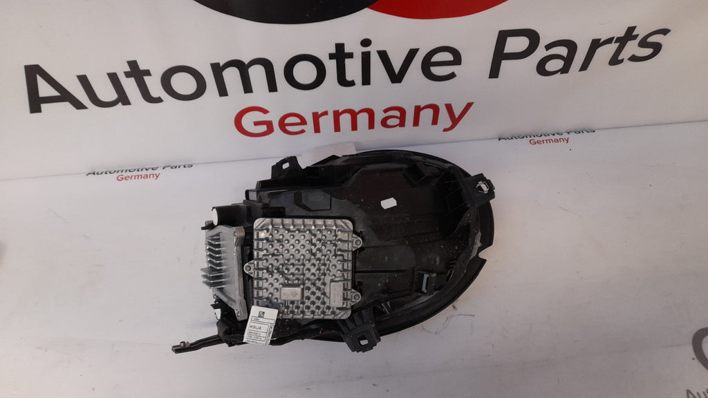 Original MINI F55 F56 F57 Frontscheinwerfer LED Facelift links 5A07DB7