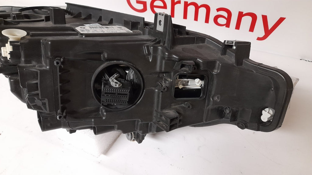 Original BMW 3er F30 F31 Full LED links Scheinwerfer Headlight