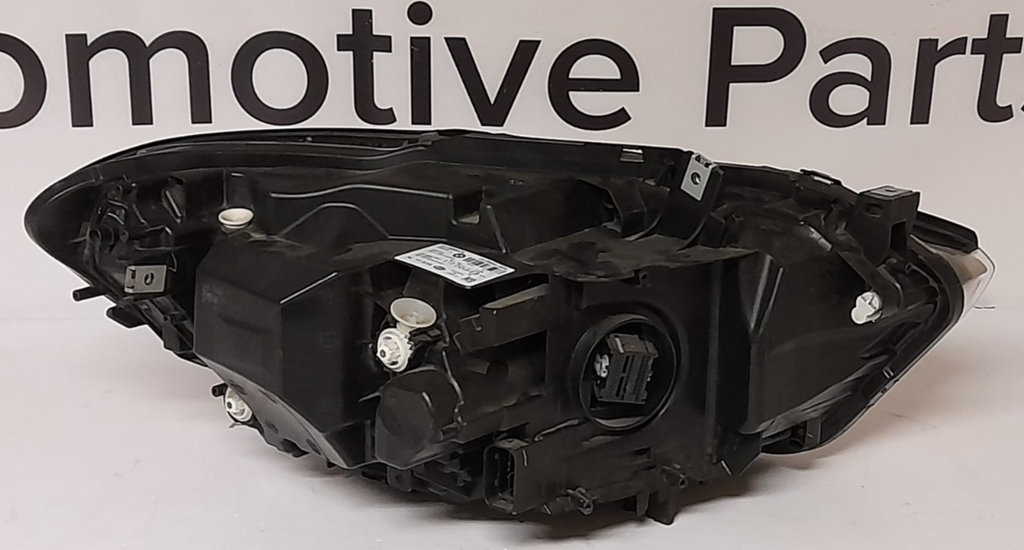 Original BMW 1er F20 F21 8738691-01 LED links Scheinwerfer Headlight