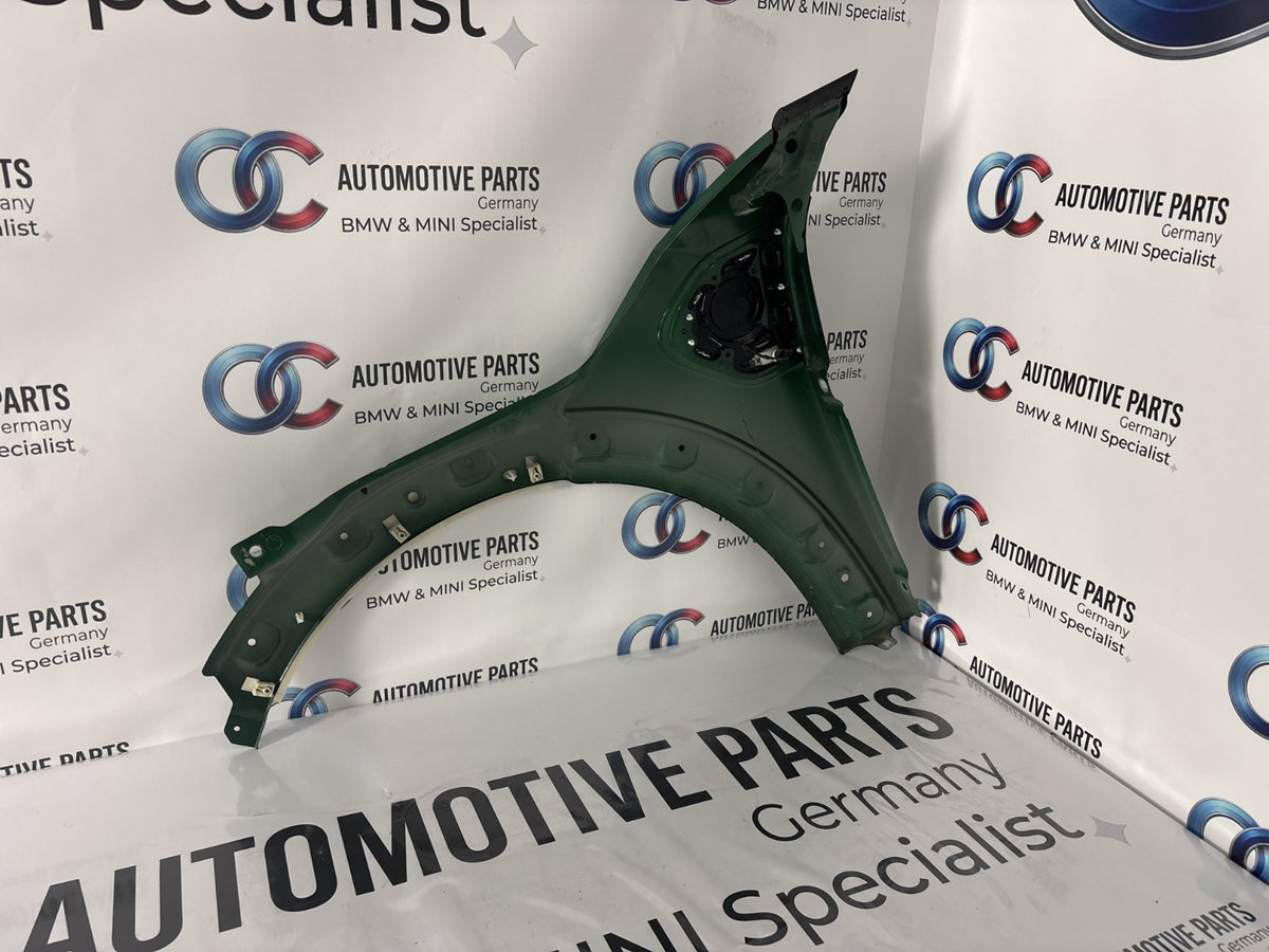 Original MINI Countryman F60 PHEV Cooper SE Kotflügel vorne rechts 41007449376