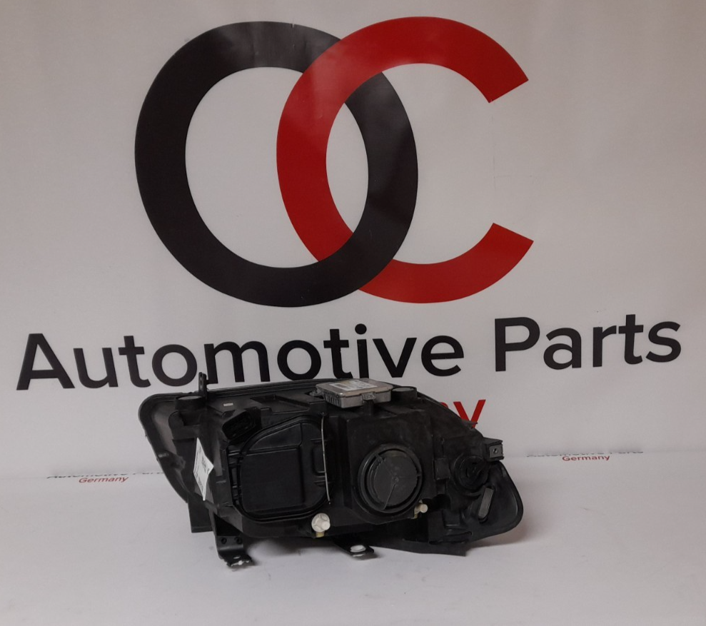 Original BMW X1 E84 Scheinwerfer AHL-Xenon links 63112993497 mit Steuergerät