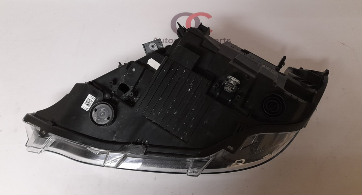 Original BMW Scheinwerfer 4 F36 F32 F33 8738700 Full LED rechts Headlight