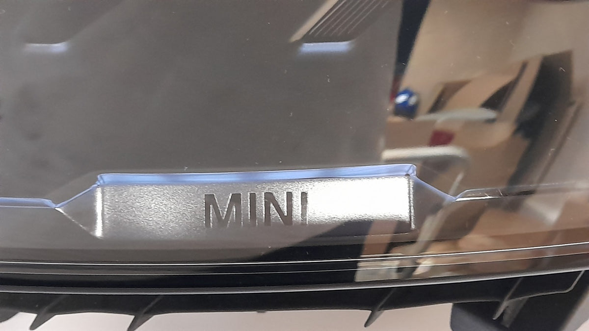 Original MINI Countryman U25 Frontscheinwerfer LED links 5A96843 Headlight left