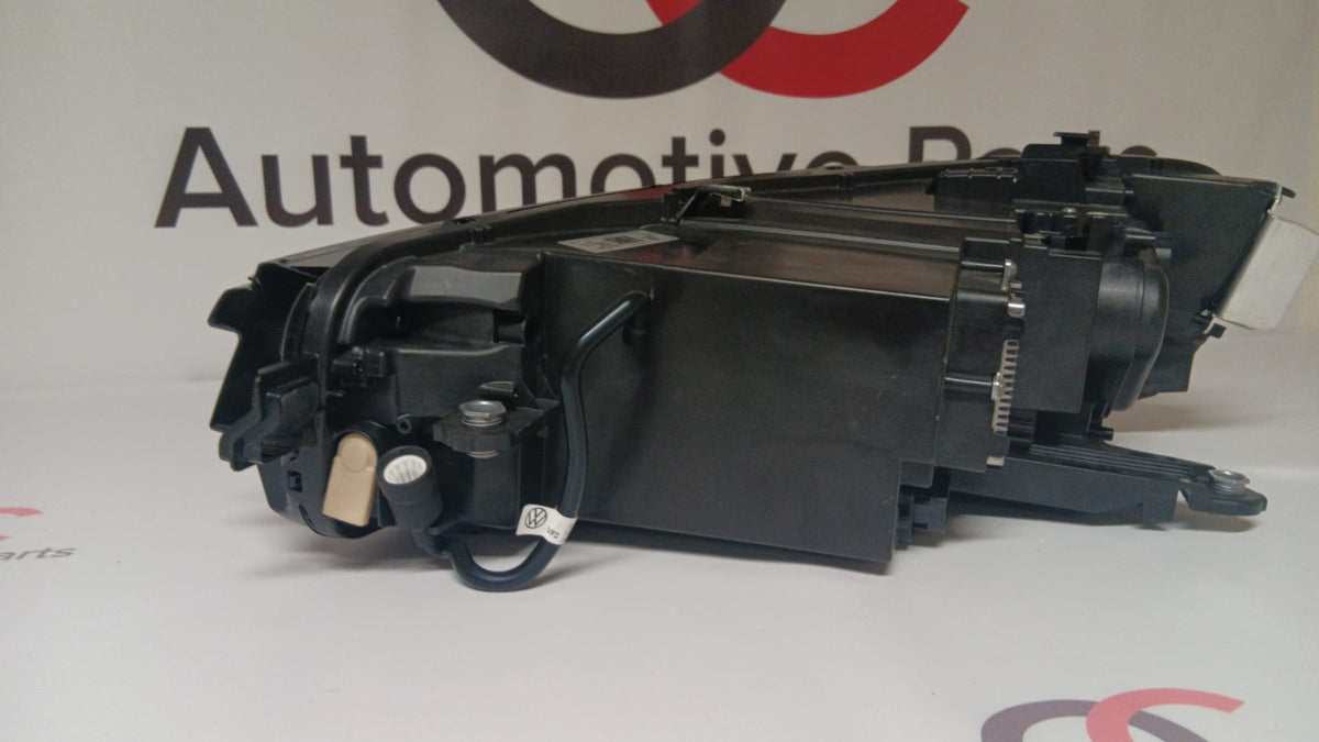 Original VW Passat B9 LED Scheinwerfer rechts mit Steuergerät 3J1941030