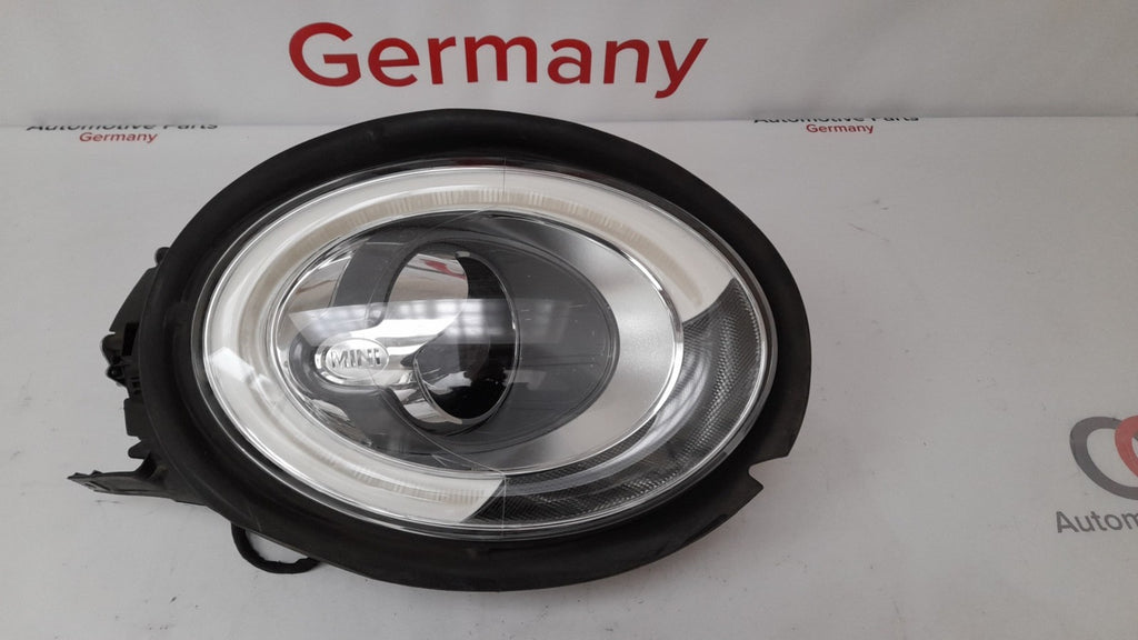 Original Mini COOPER SD Scheinwerfer LED F54 F55 F56 7472226 rechts Headlight