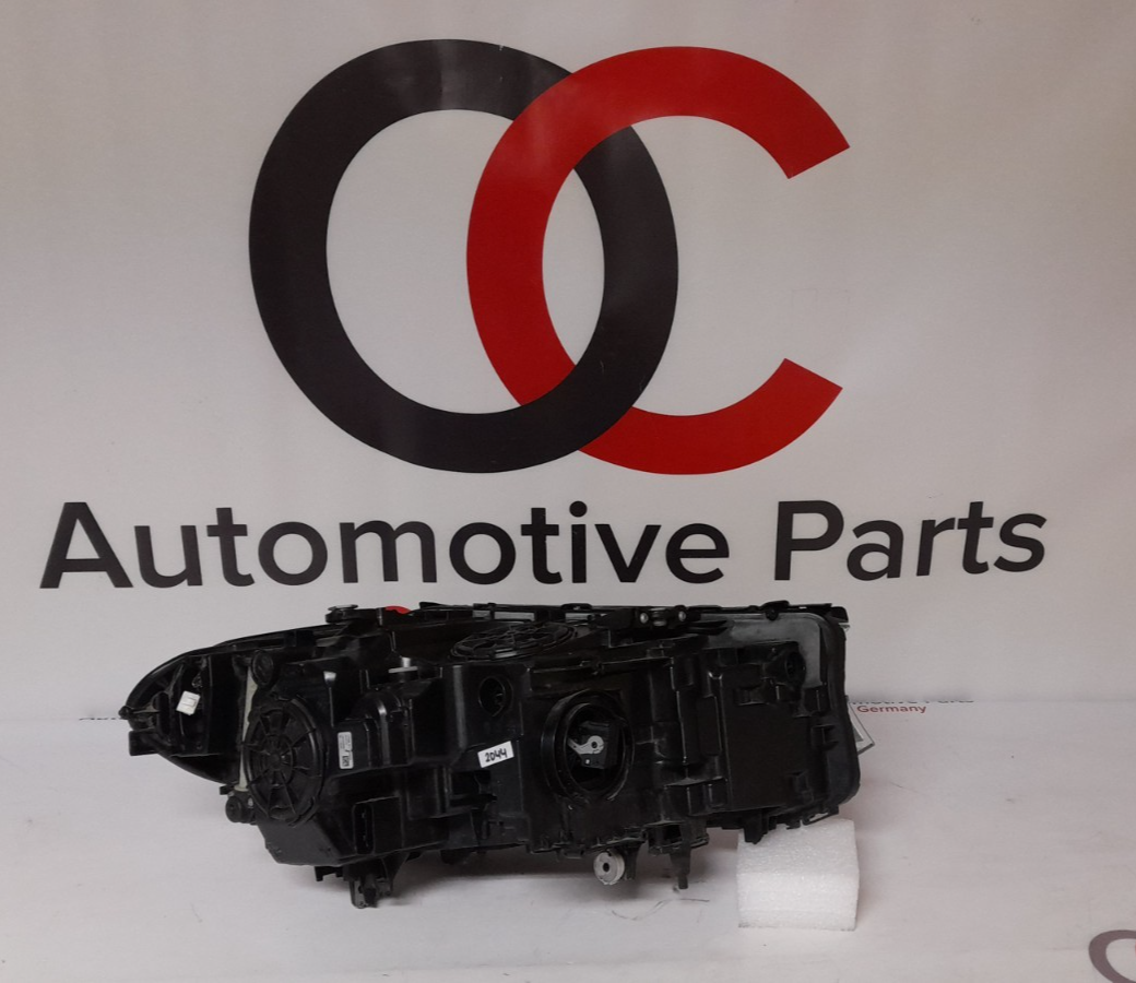 Original BMW 5 G30 G31 F90 Frontscheinwerfer LED links AHL 7214961 Headlight