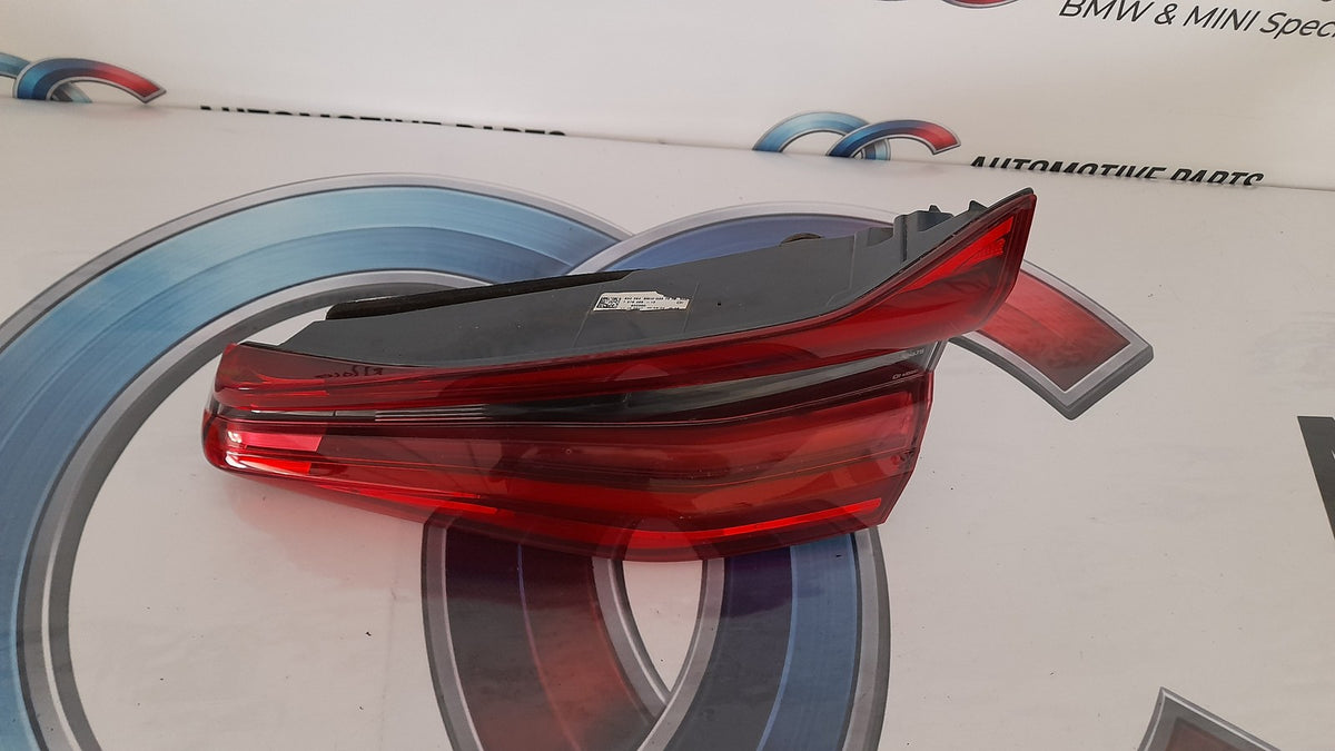 Original BMW 6er Gran Turismo G32 Heckleuchte LED innen rechts 63217376486