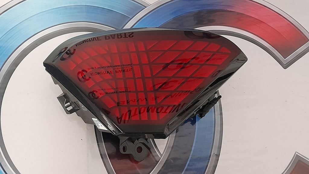 Original MINI 3-Türer Cooper S F66 Heckleuchte LED rechts 63215A1DBA8 rear light