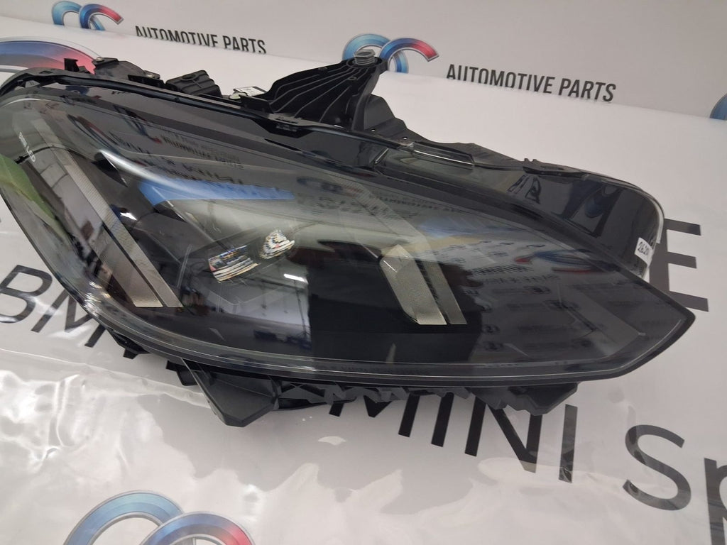 Original BMW 1er F70 2er F74 Scheinwerfer LED rechts 7886592 headlight right