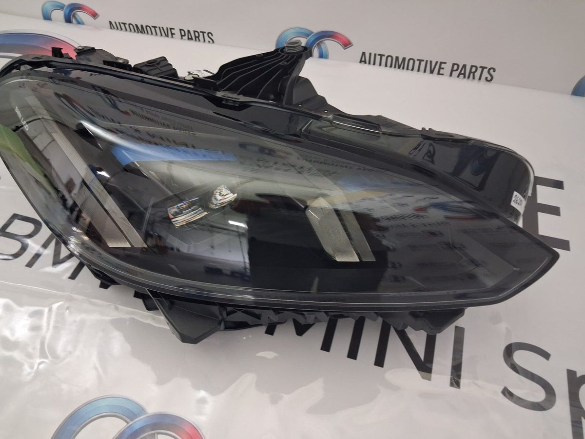 Original BMW 1er F70 2er F74 Scheinwerfer LED rechts 7886592 headlight right