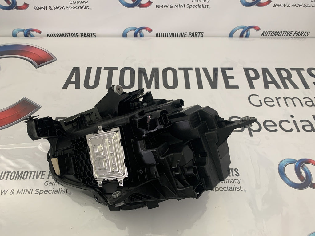 Original MINI Countryman U25 Scheinwerfer LED links 63115A9DEA1 / headlight