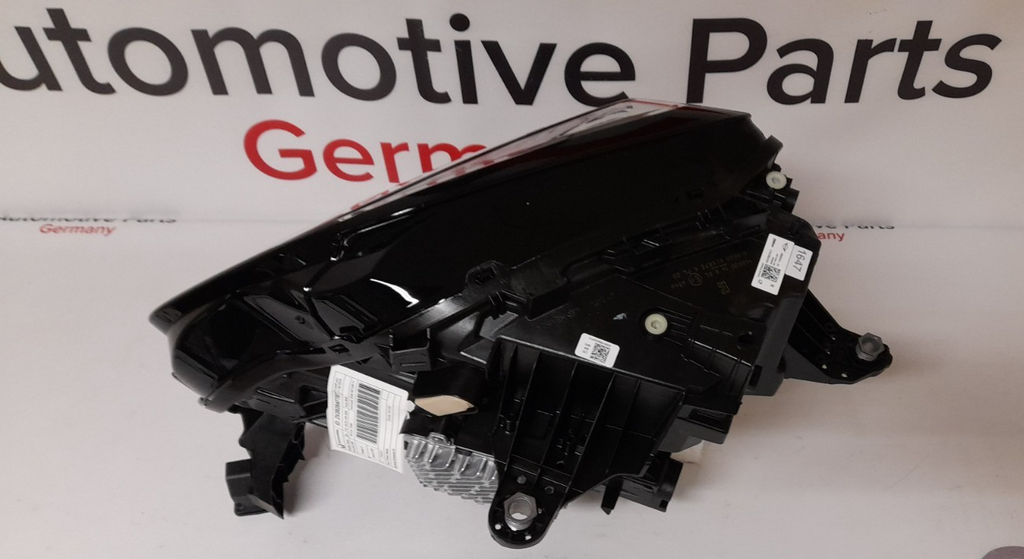 Original MINI Countryman U25 Scheinwerfer rechts LED, head light right 5B500A2