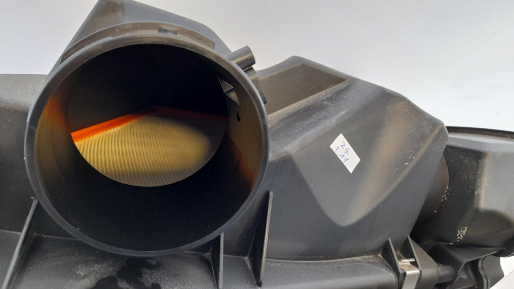 Original BMW Z4 M40i G29 Ansauggeräuschdämpfer Luftfilterkasten 8662589 Air Box