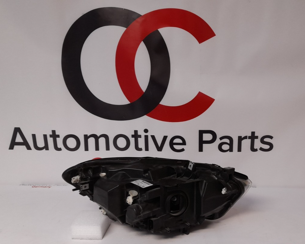 Original BMW 1er F20 F21 7214787-01 LED links Scheinwerfer Headlight