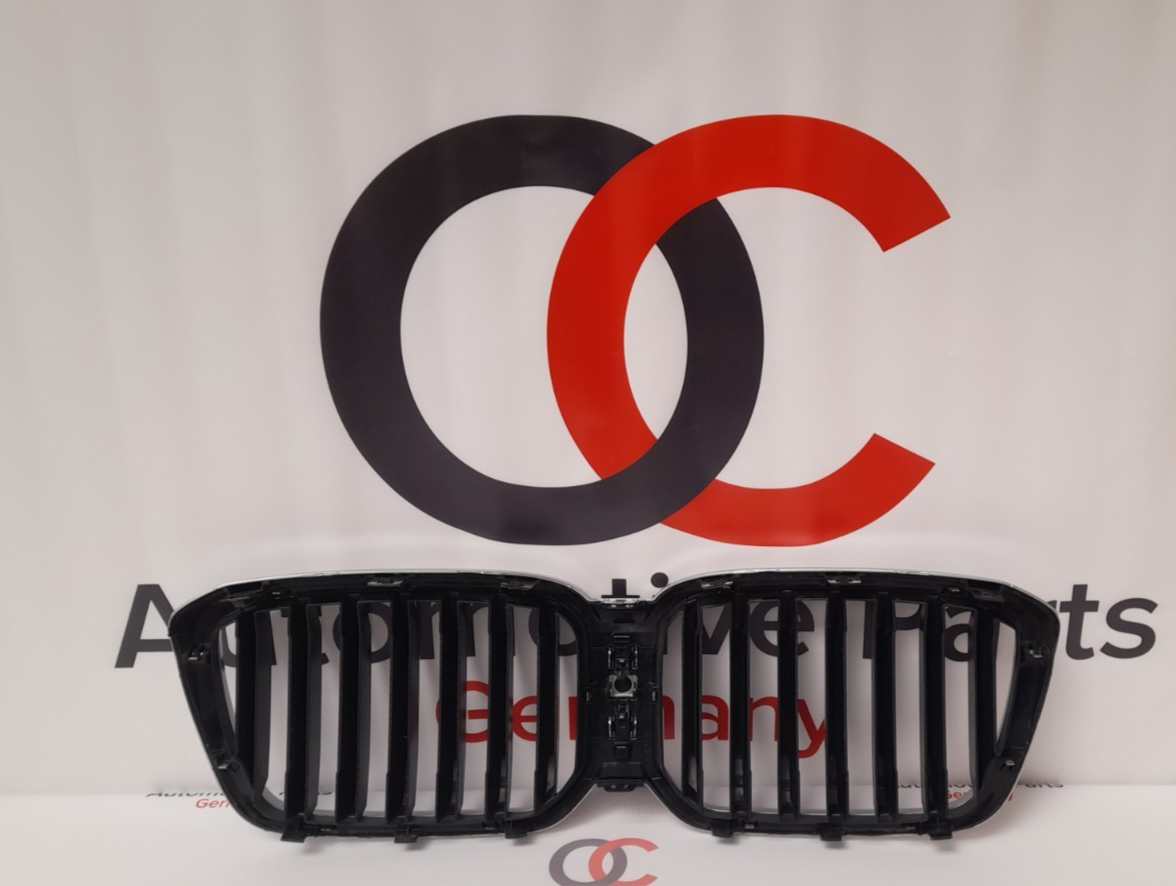 Original BMW X3 G01 G08 X4 G02 LCI Kühlergrill 51139881906