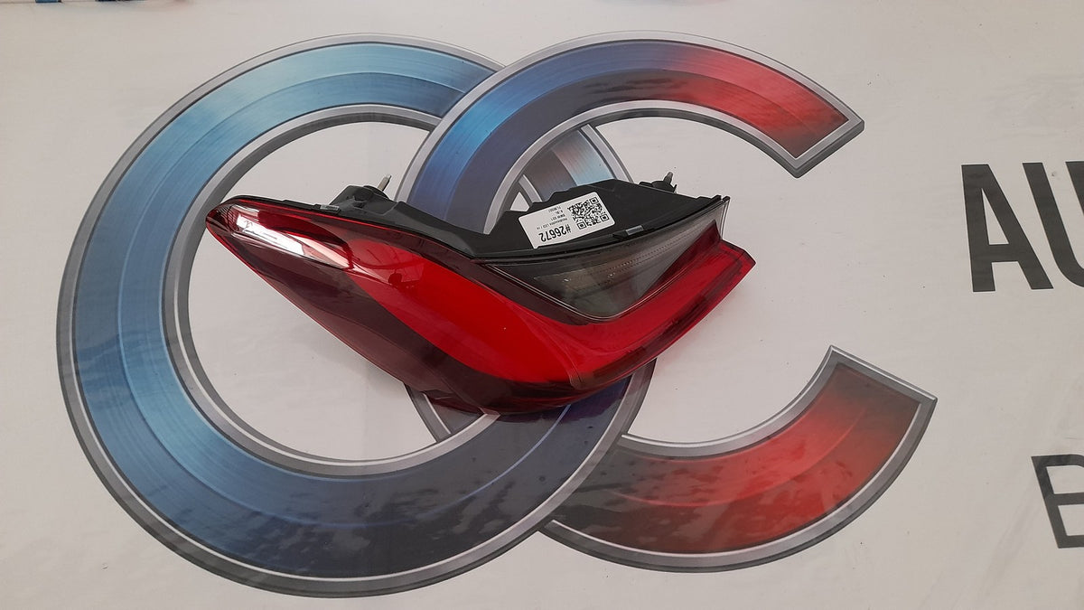 Original BMW 3er Touring G21 LCI Heckleuchte LED links 63215A3BC71 rear light