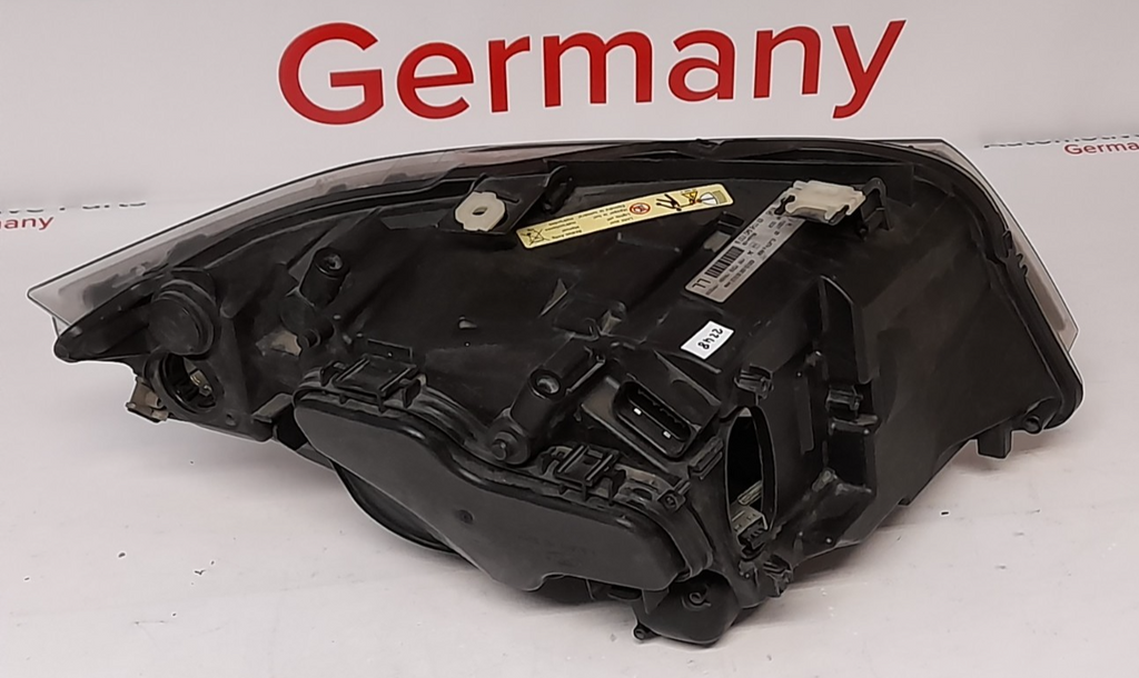 Original BMW 3 E90 E91 63116942737 Bi-Xenon Scheinwerfer links Headlight