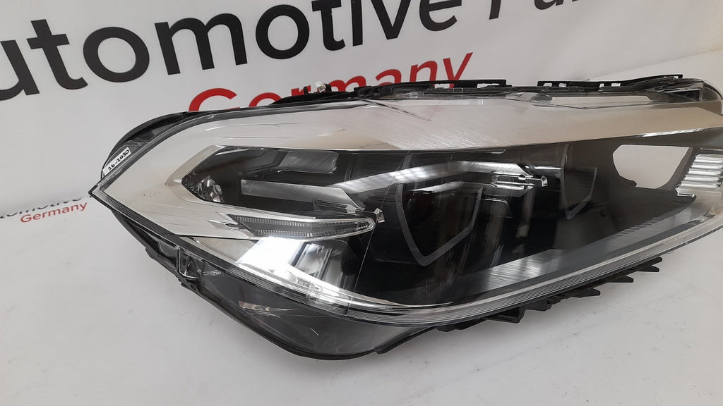 Original BMW X2 F39 5A1E0A8 LED Frontscheinwerfer rechts Headlight right