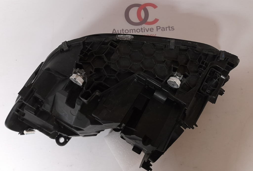 Original BMW X3 G01 X4 G02 5A29202 LED rechts Scheinwerfer Headlight