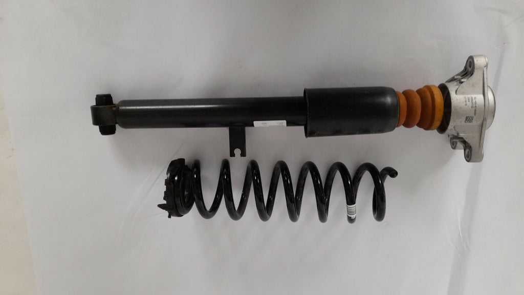 Original BMW 3er G20 G21 Federbein Stoßdämpfer hinten Zusatzdämpfer 6889267