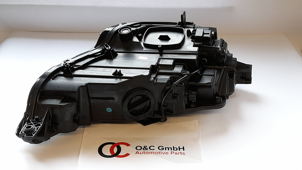 Original Audi A3 8Y Full LED Scheinwerfer links 8Y0941011