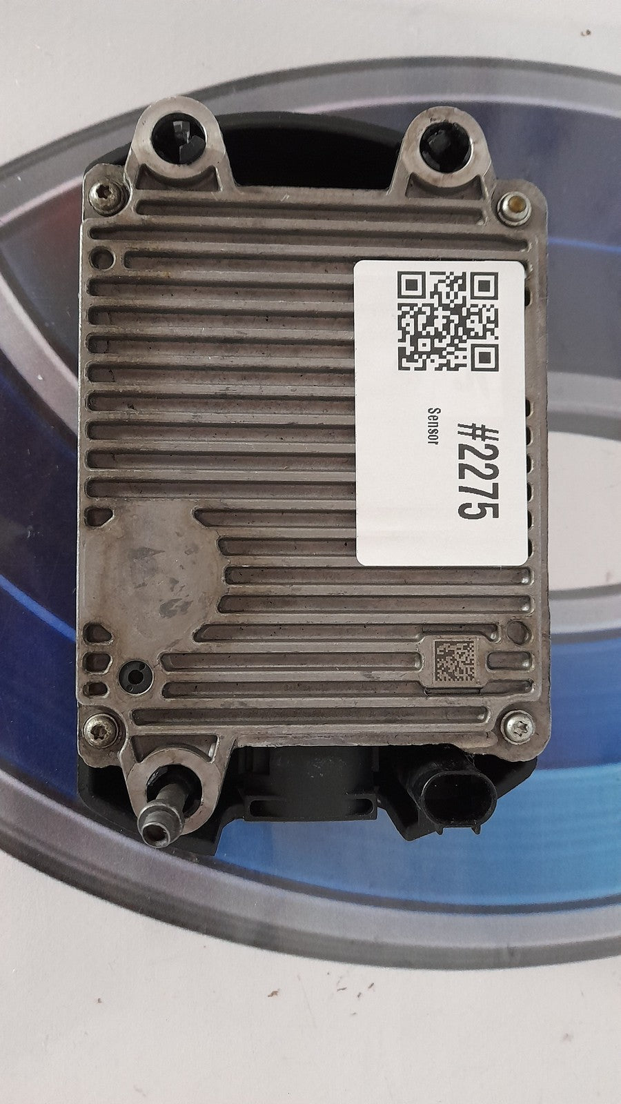 Original Continental Steuergerät Regelmodul A2C74006404 control unit