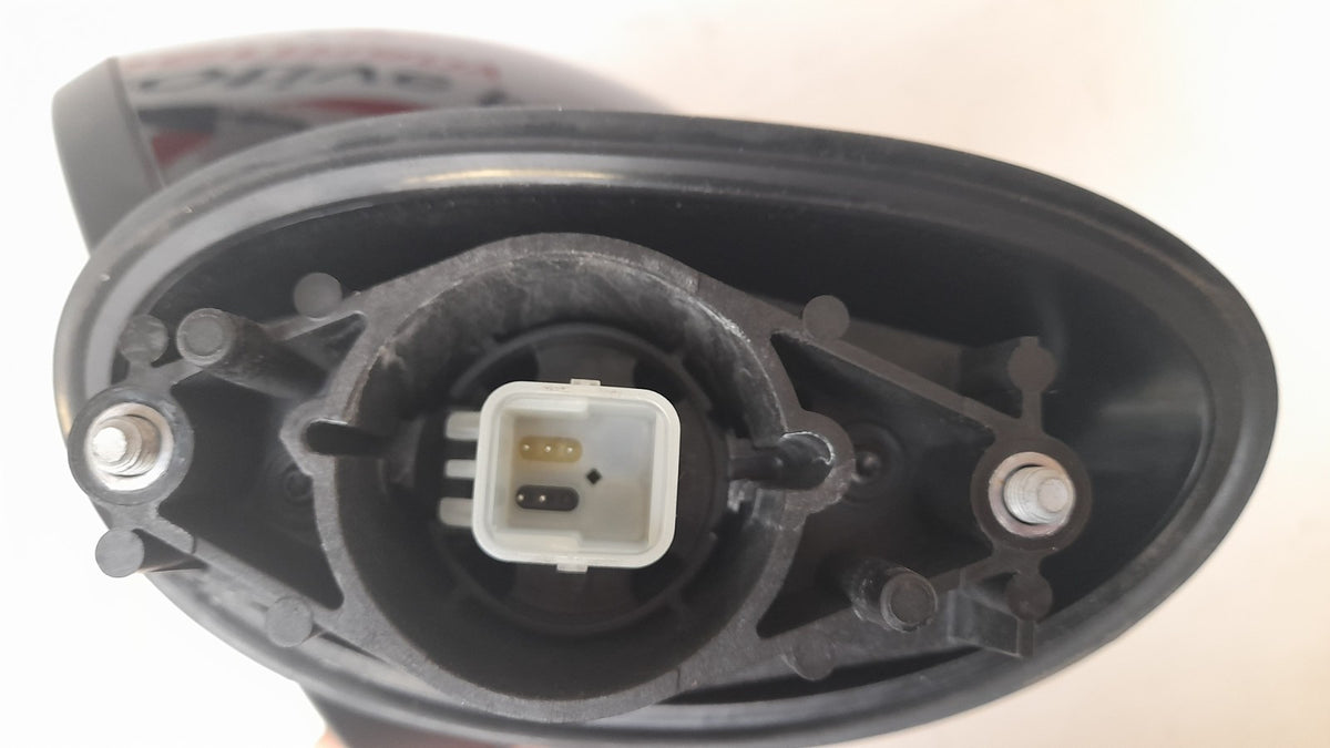 Original MINI Cooper SD F56 Außenspiegel BKF rechts 5 Pin, Outside mirror right