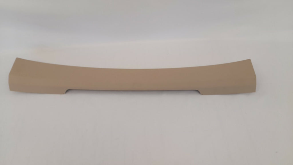 Original BMW 420i 4er Gran Coupe F36 Heckklappenverkleidung venetobeige 7314638