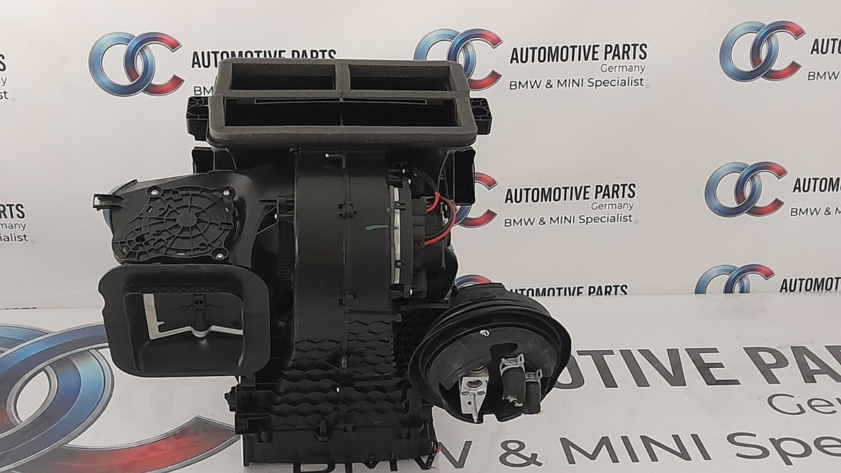 Original BMW U06 U10 U11 MINI U25 Klimaheizgerät 64115A06B91 / AC unit