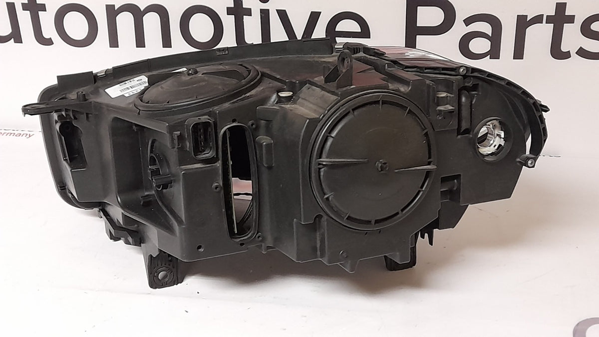 Original BMW X5 F15 X6 F16 7290054 rechts Xenon Scheinwerfer Headlight