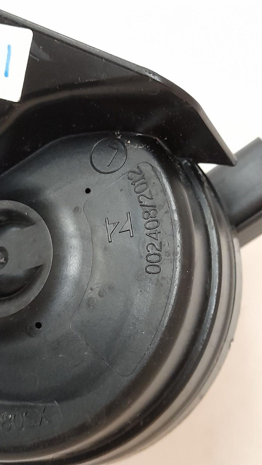 Original MINI F65 F66 F67 Hupe 61335A327A3 Fanfare Tiefton