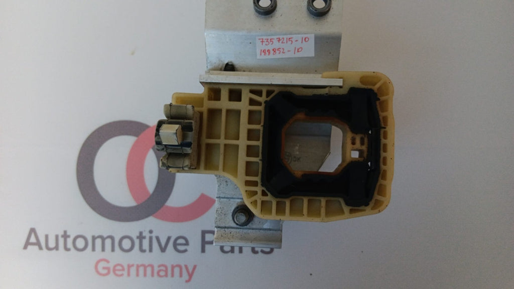 Original BMW Halter vorne links F90 G30 G31 G32 51117357215