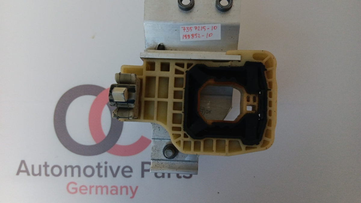 Original BMW Halter vorne links F90 G30 G31 G32 51117357215