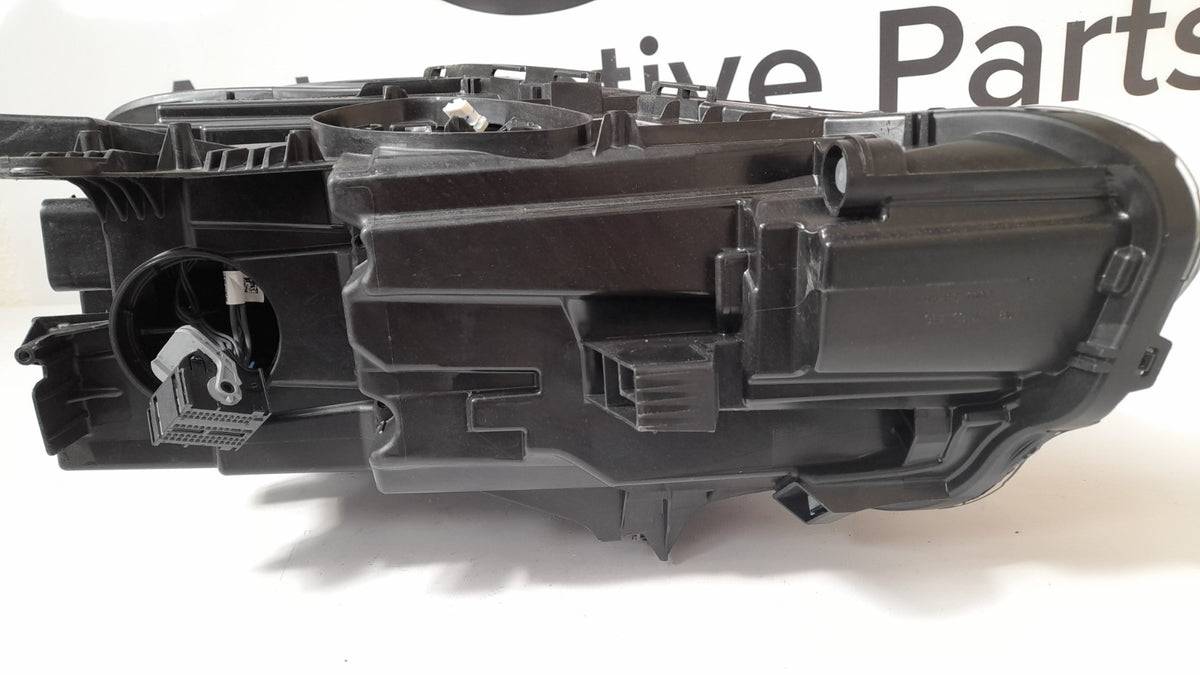 Original BMW X2 F39 5A10AE1 Scheinwerfer LED AHL High links Headlight